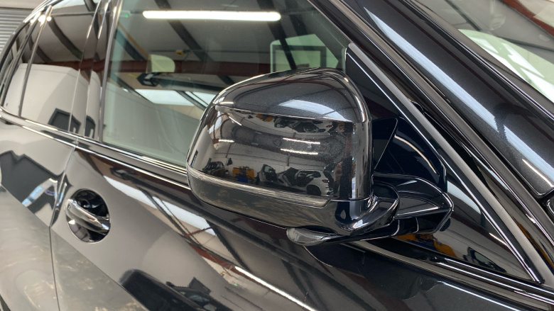 BMW X5 xDrive50e M Sport 5dr Auto [Tech/Pro Pack] Estate